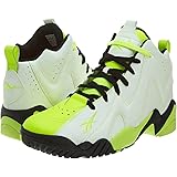 reebok kamikaze 2 hombre plata