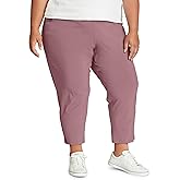 Eddie Bauer Departure Ankle - Plus Dusty Violet