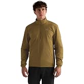 Arc'teryx Atom Jacket Men's | Warm Even When Wet Synthetically Insulated Jacket