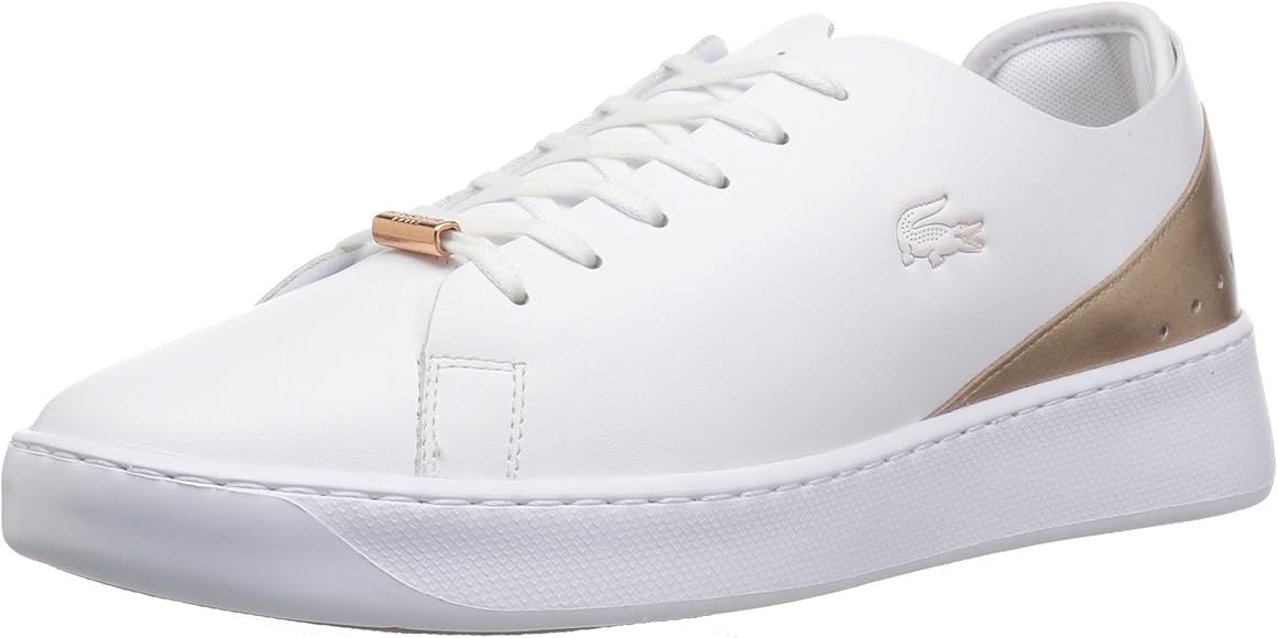 lacoste eyyla white