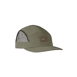 First Lite Trace Tech Cap - Lightweight Packable
