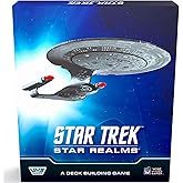 UVS Games | Star Trek: Star Realms Core Set - an exciting Remake of This Award Winning Classic Game!