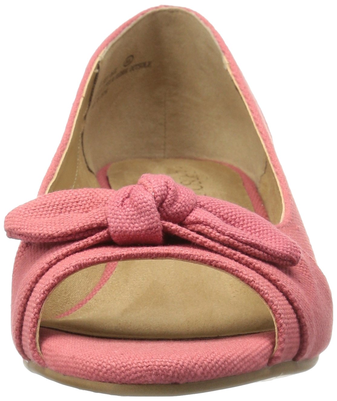 Aerosoles Women's Ship Deck Wedge Pump - Image 5