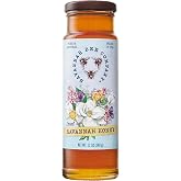 Savannah Bee Company Honey - Pure, Natural, Raw Honey