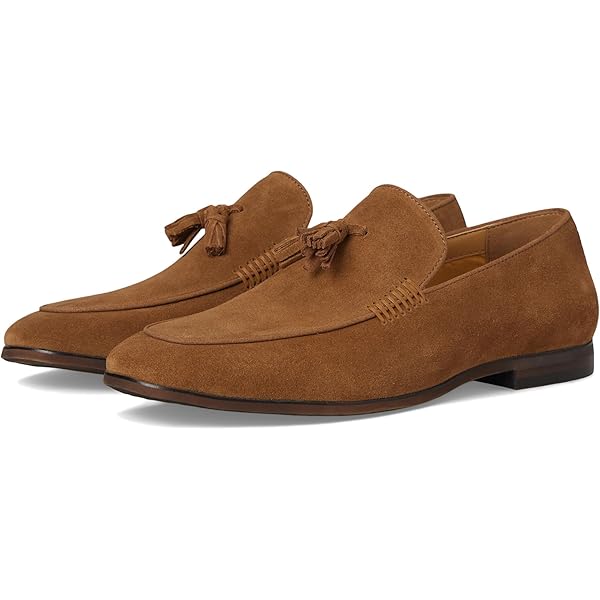 Amazon.com | Born Men's Sawyer, Dark Brown (Castagno), 8