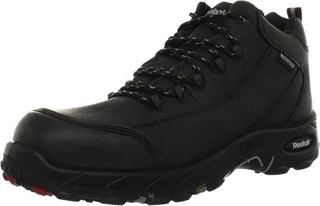reebok steel toe shoes amazon