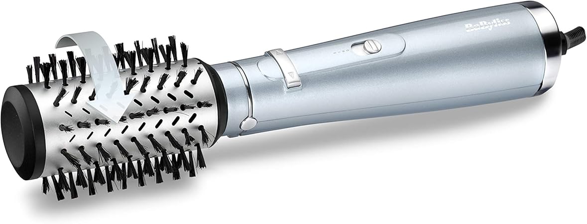 babyliss airstyler
