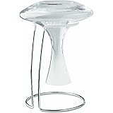 Wine Enthusiast Decanter Drying Stand Plus