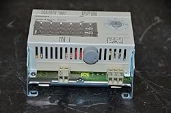 Siemens Landis & Staefa RKN82 HVAC Universal