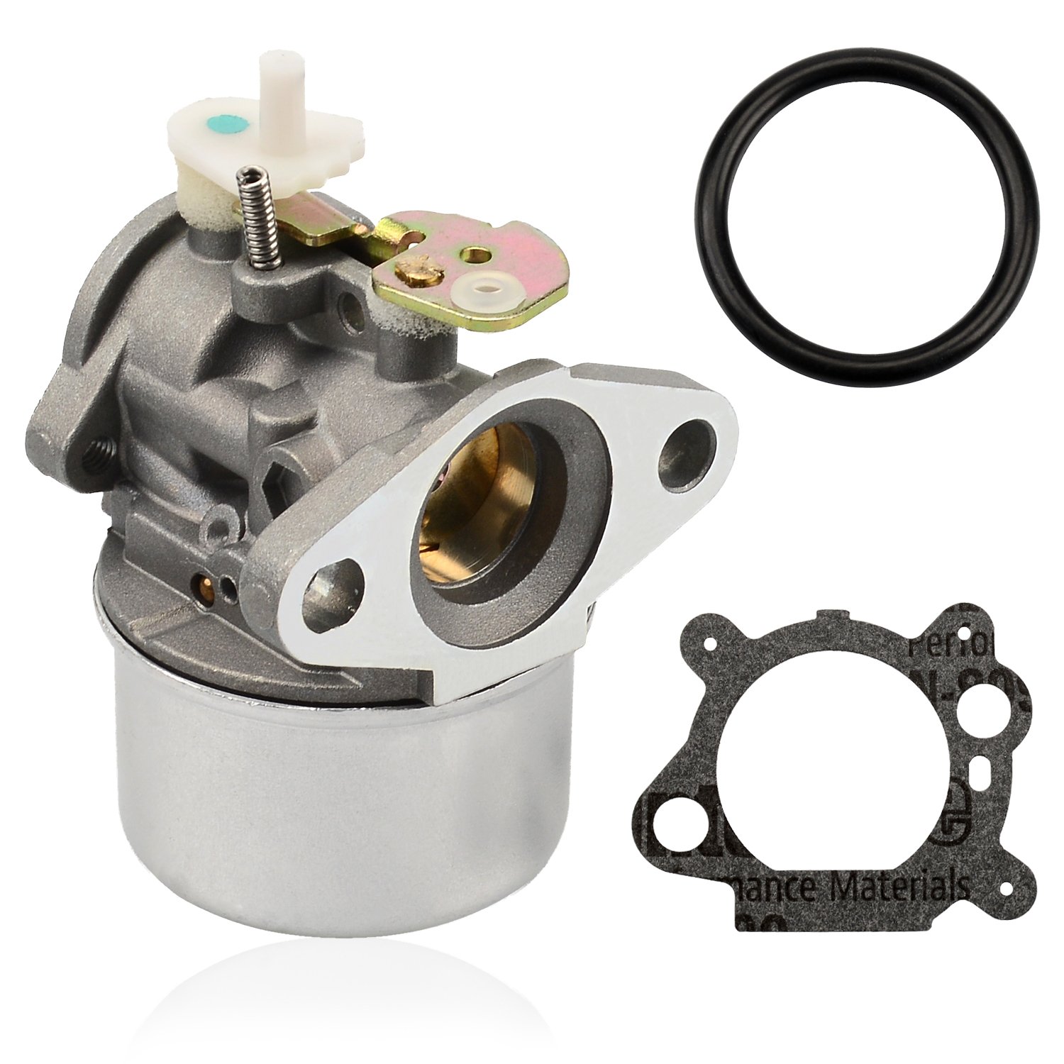 Best Clogged Carburetor Lawn Mower