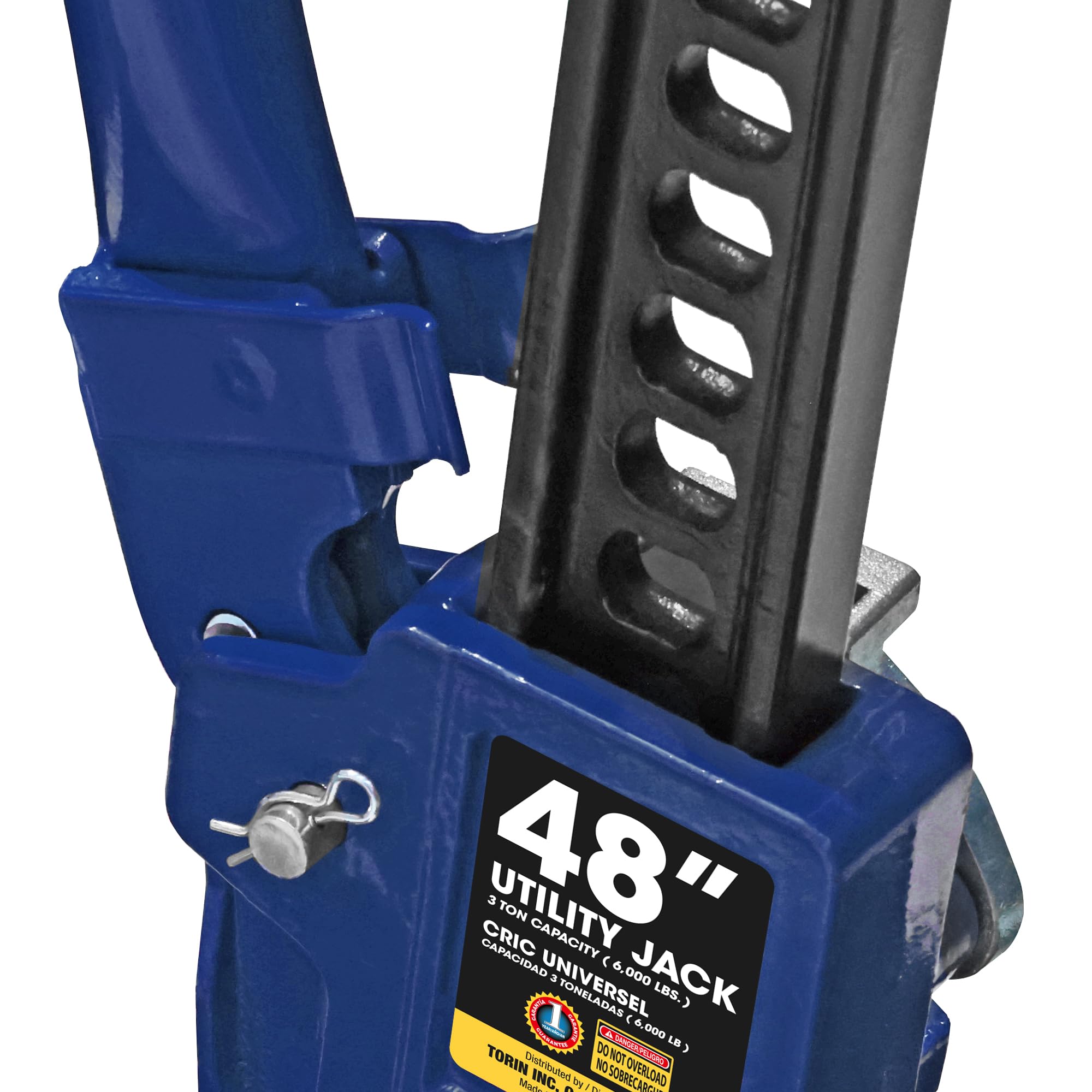 TCE ATR6501BU Torin 48