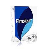 Pimsleur Spanish Conversational Course - Level 1