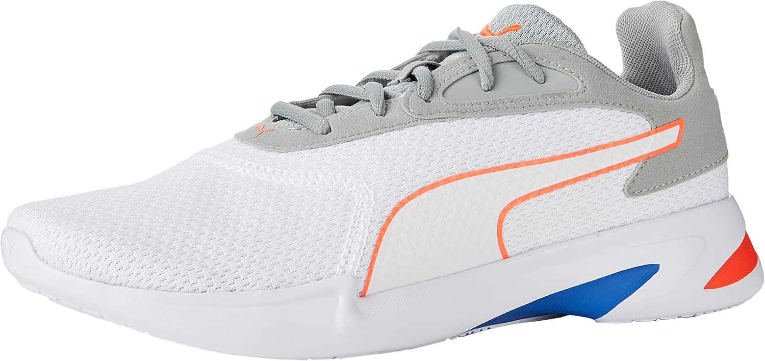 puma high rise shoes