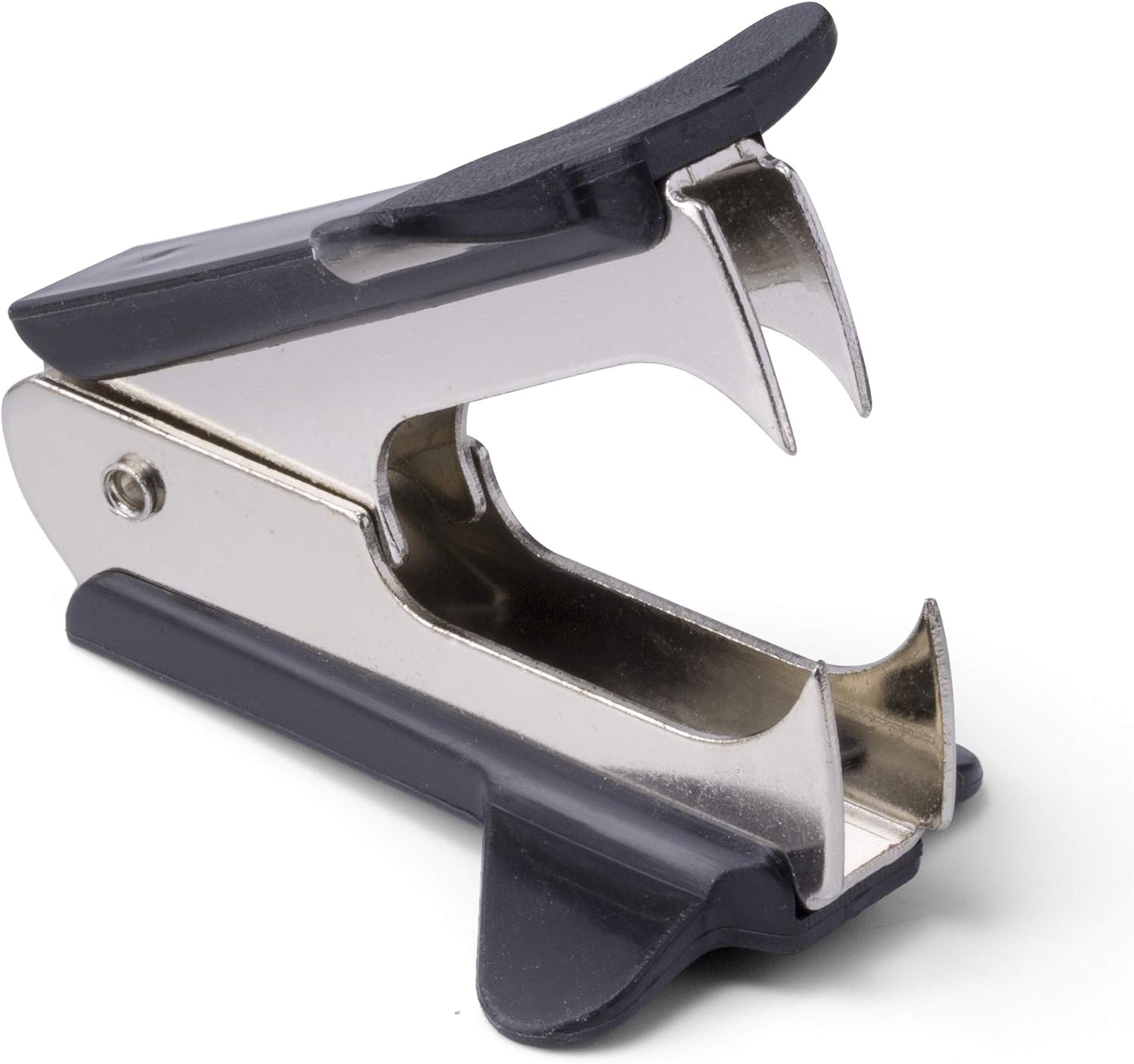 Officemate OIC Staple Remover with Recycled Handle, Black (95691) : Skillets : Office Products