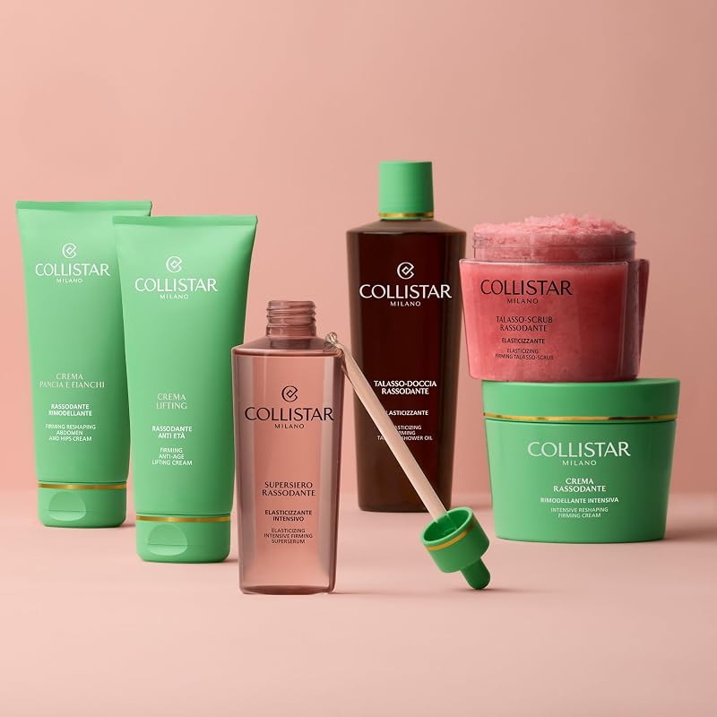 Creme Für Bauch und Taille Straffend Modellierend 200 ml