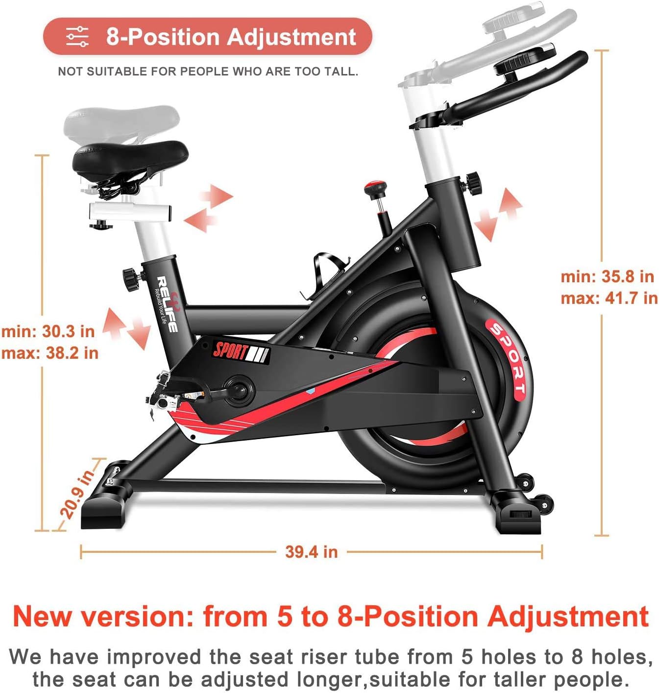 the goods baseball bat