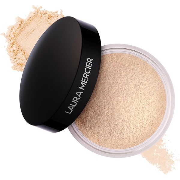 Amazon.com: Laura Mercier Translucent Loose Setting Powder Light