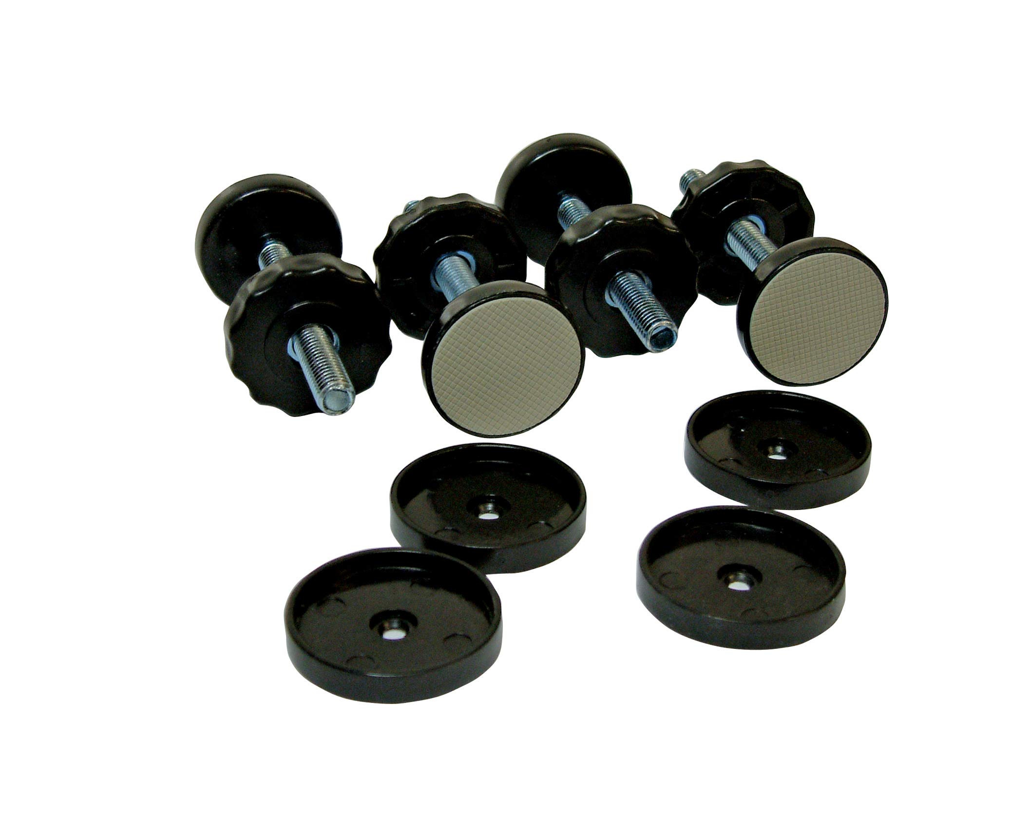 Dreambaby Baby Safety Gate Tension Bolt (Black)