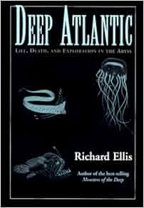 Deep Atlantic Life Death And Exploration In The Abyss