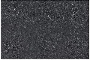 HEJHNCII Diarypiece High Sound Absorption Speaker Grill Mesh Cover, Strong Pulling Force Acoustic Foam Speaker Grill