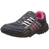 Foot Fun (from Liberty) Boy's Yard-E Boat Shoes