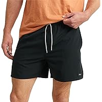 HUK Pursuit Volley Pattern, Quick-Dry Shorts For Men