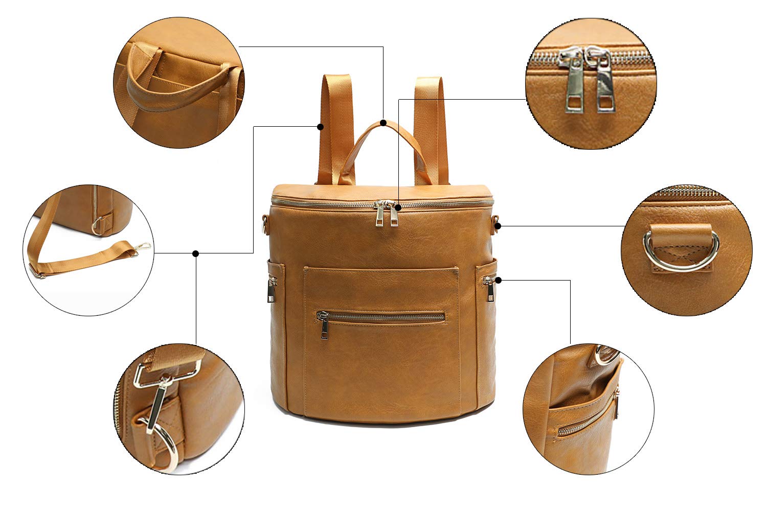 mf store diaper bag