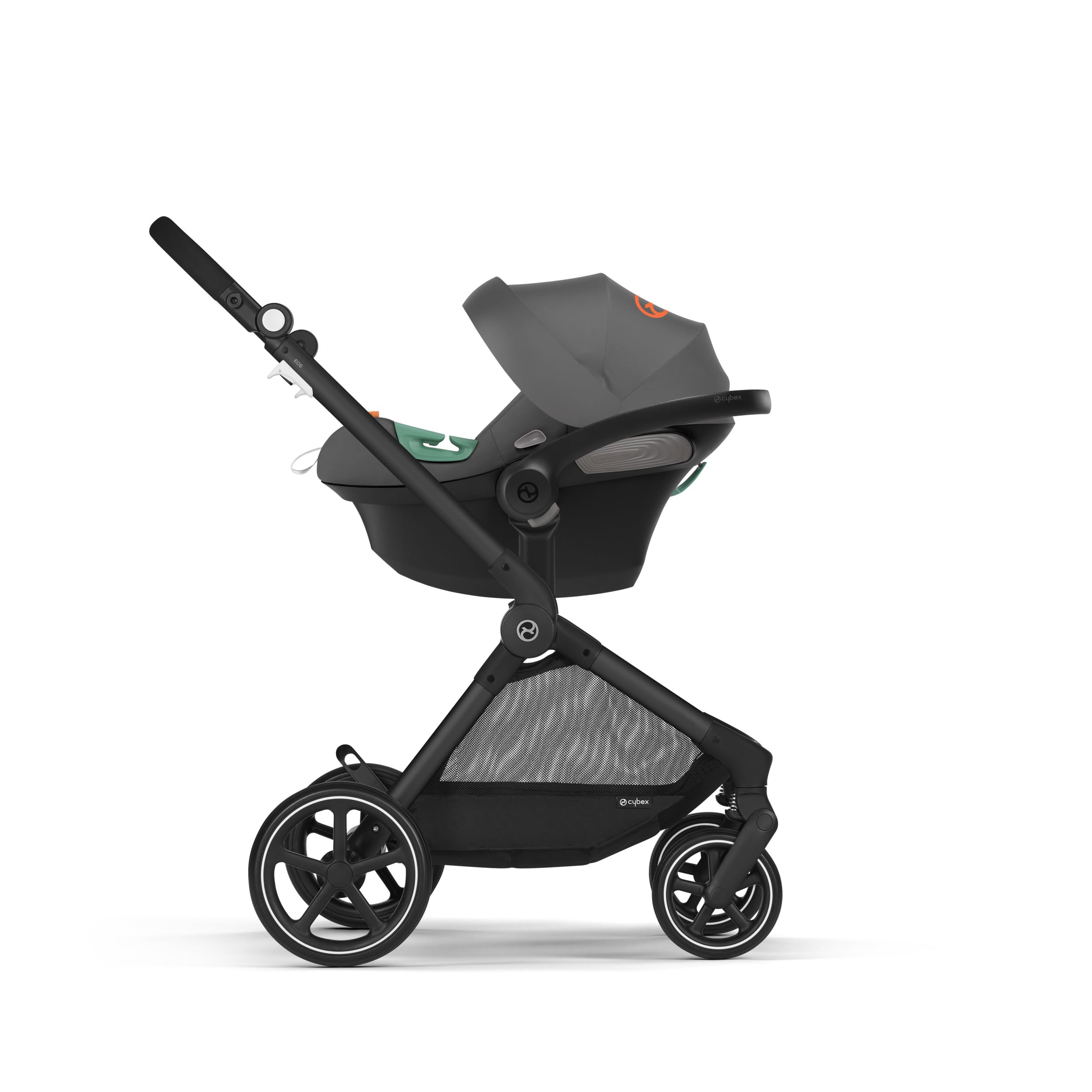 Cybex Eos Travel System at its joint-low...