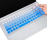 Keyboard Cover for 14" HP ProBook 440 G5 G6 G7