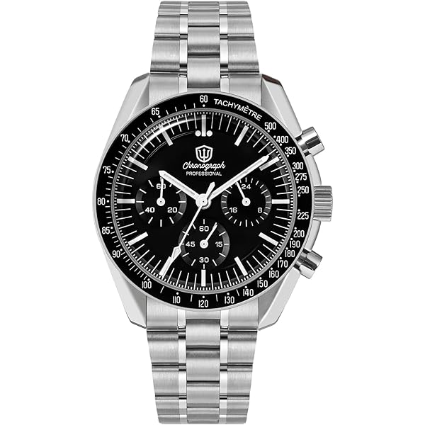Amazon.com: watchdives WD1860 WD1861 WD1863 Men's Chronograph Amazon.com: watchdives WD1860 WD1861 WD1863 Men's Chronograph