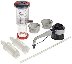 BrandTech 4721150 25mL Adjustable Volume Seripettor