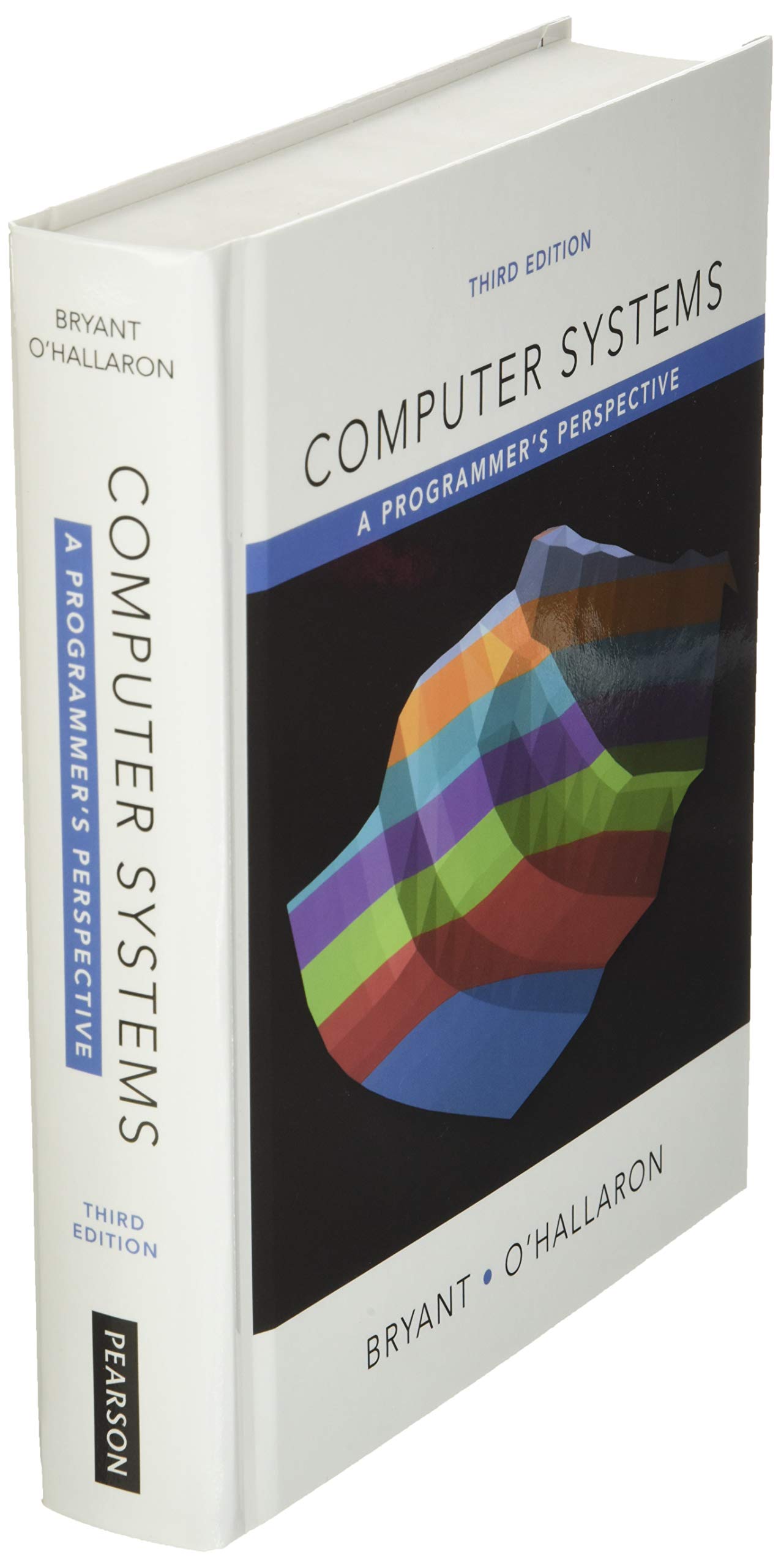 computer systems a programmer's perspective 3rd edition pdf download