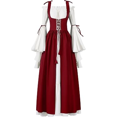 Amazon Best Sellers: Best Women's Costumes