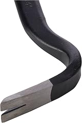 Roughneck Gorilla Bar 356mm 14in Pack of 5 ROU64405 Prising Bar view 3