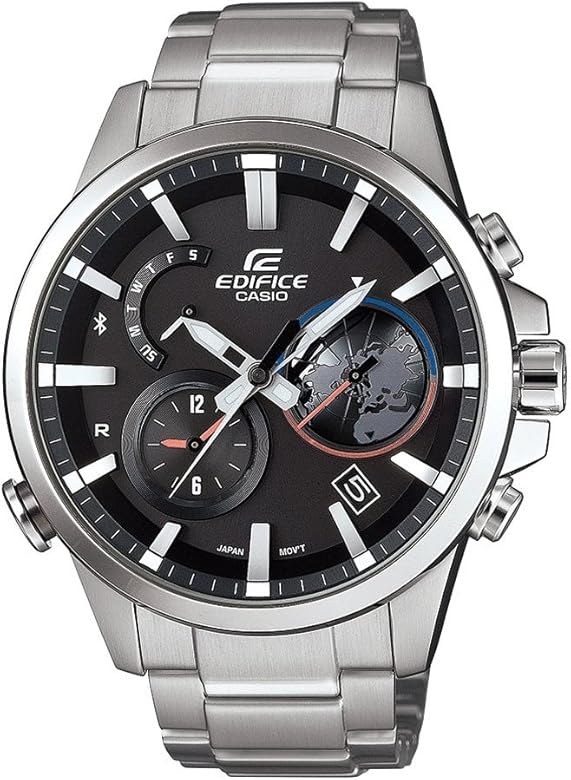 casio edifice amazon uk