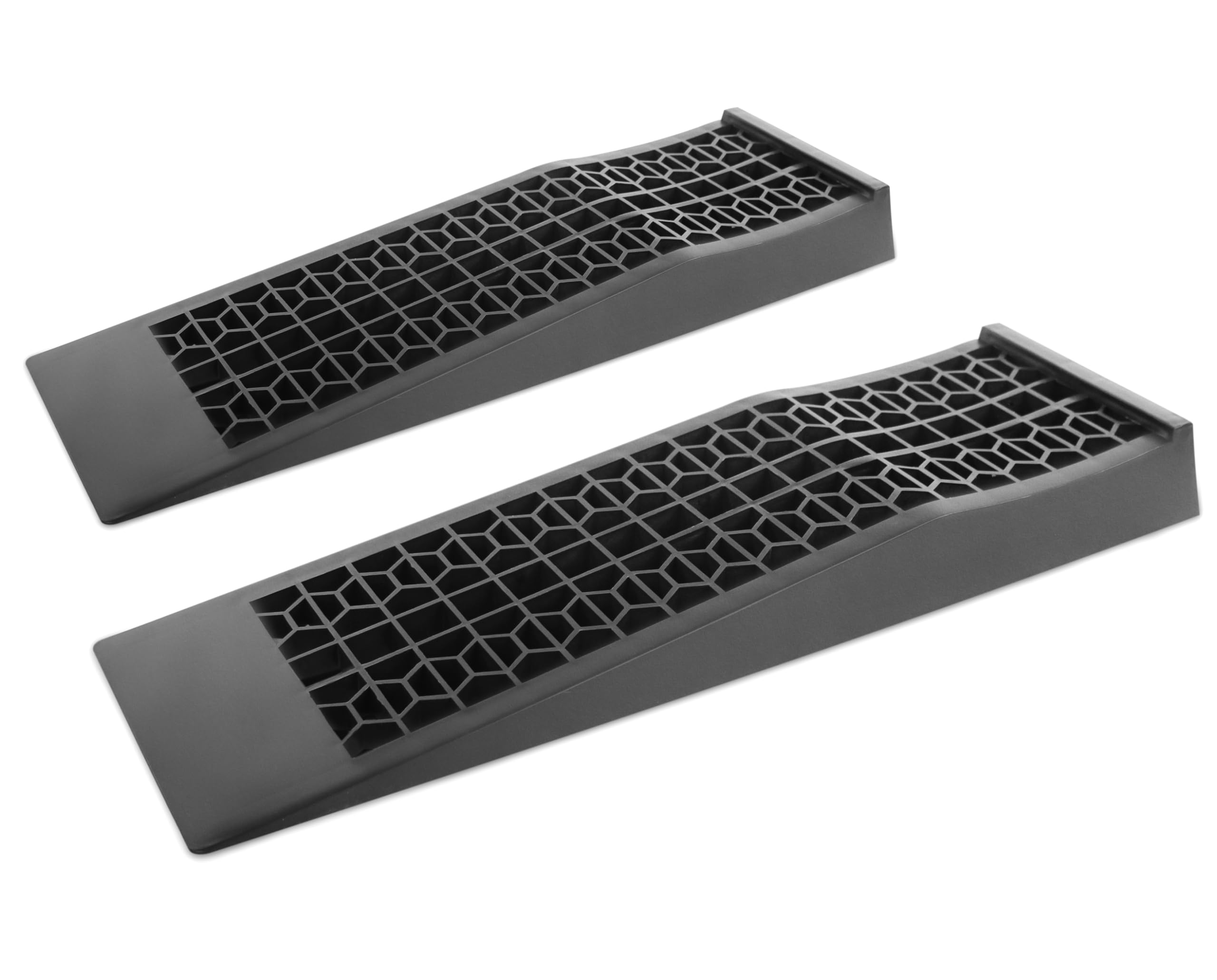 Mua MaxxHaul 50516 4,400 lb. Capacity Low Profile Car Ramps, 2-Count ...