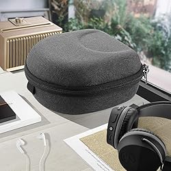 Geekria Shield Headphones Case Compatible with JLab
