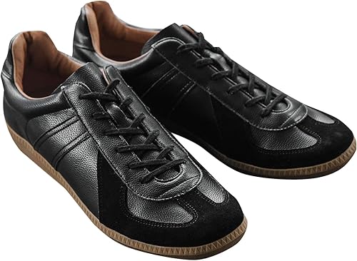 Amazon ユナイテッドアローズ グリーンレーベル リラクシング ジャーマントレーナー Sc German Trainer スニーカー United Arrows Green Label Relaxing ユナイテッドアローズ グリーンレーベル リラクシング スニーカー