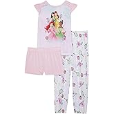 Favorite Characters Girl's Disney Princess Unite (Little Kids/Big Kids) Assorted 8 Big Kids