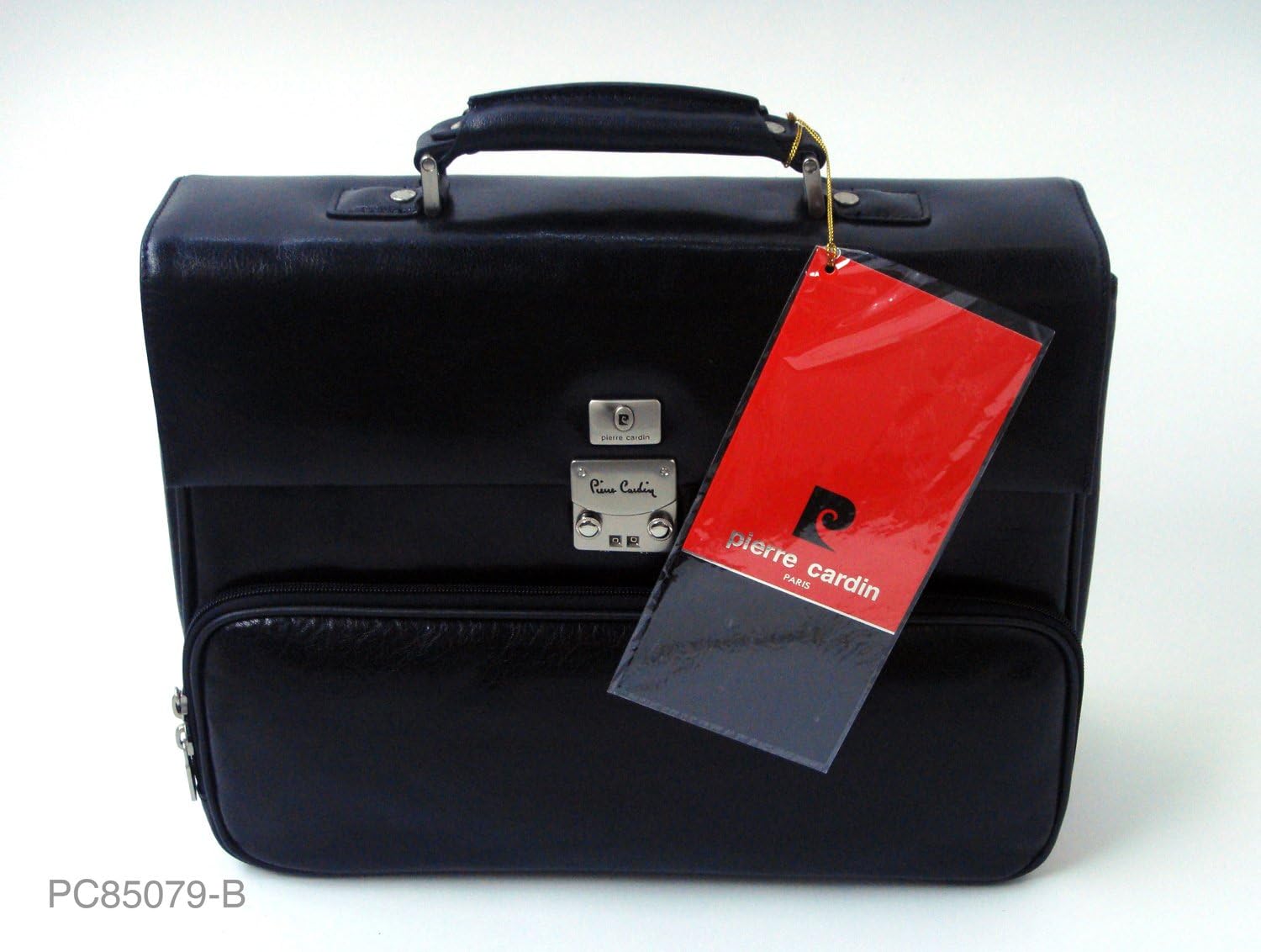 pierre cardin mens bag