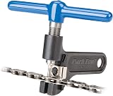 Park Tool CT-3.3 Chain Tool for 5-12 Speed and Single Speed Chains view 2