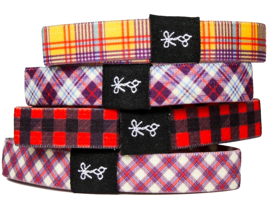 Hair Ties For Guys Superior No Rip No Slip Hair Ties For All