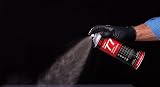 3M Super 77 Multi-Purpose Spray Adhesive 500ml Clear Permanent Glue Paper Fabric view 5
