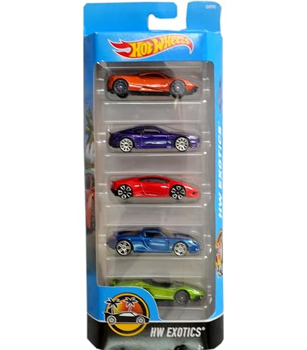 Hot Wheels Workshop 2015 HW Exotics Pagani Huayra &ndash; Modellino Diecast 1:64 Fuori Confezione