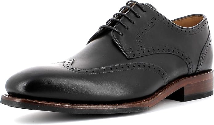 Gordon &amp; Bros Men Business Shoes, HAVRET 6047C Men´s Low