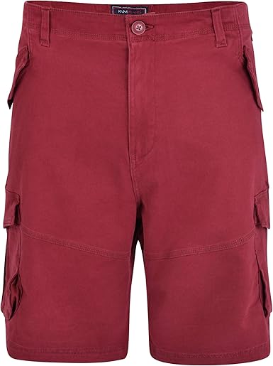 pantaloncini corti elasticizzati