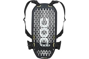 POC, VPD System Back, Mountain Biking and Skiing Armor for Men and Women