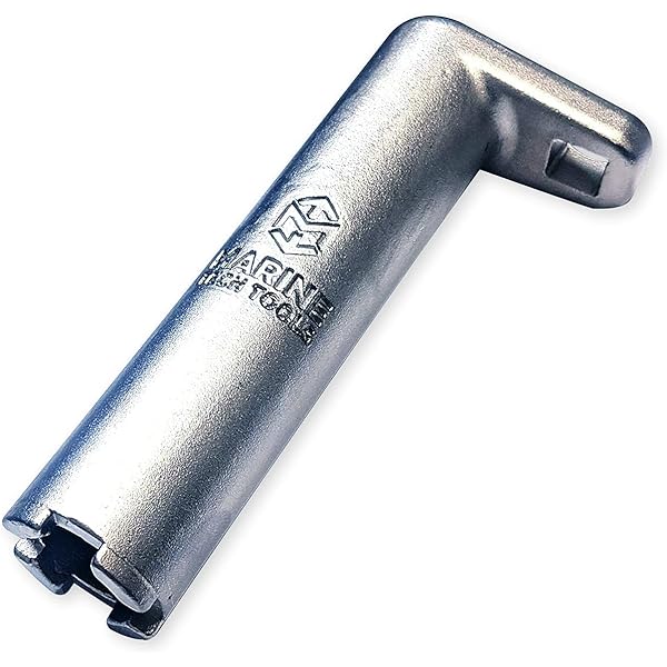 Amazon.com : A.A Bearing Carrier Retainer Wrench Tool for 