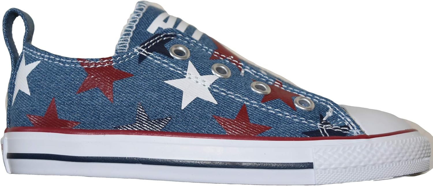 chuck taylor all star simple slip low top