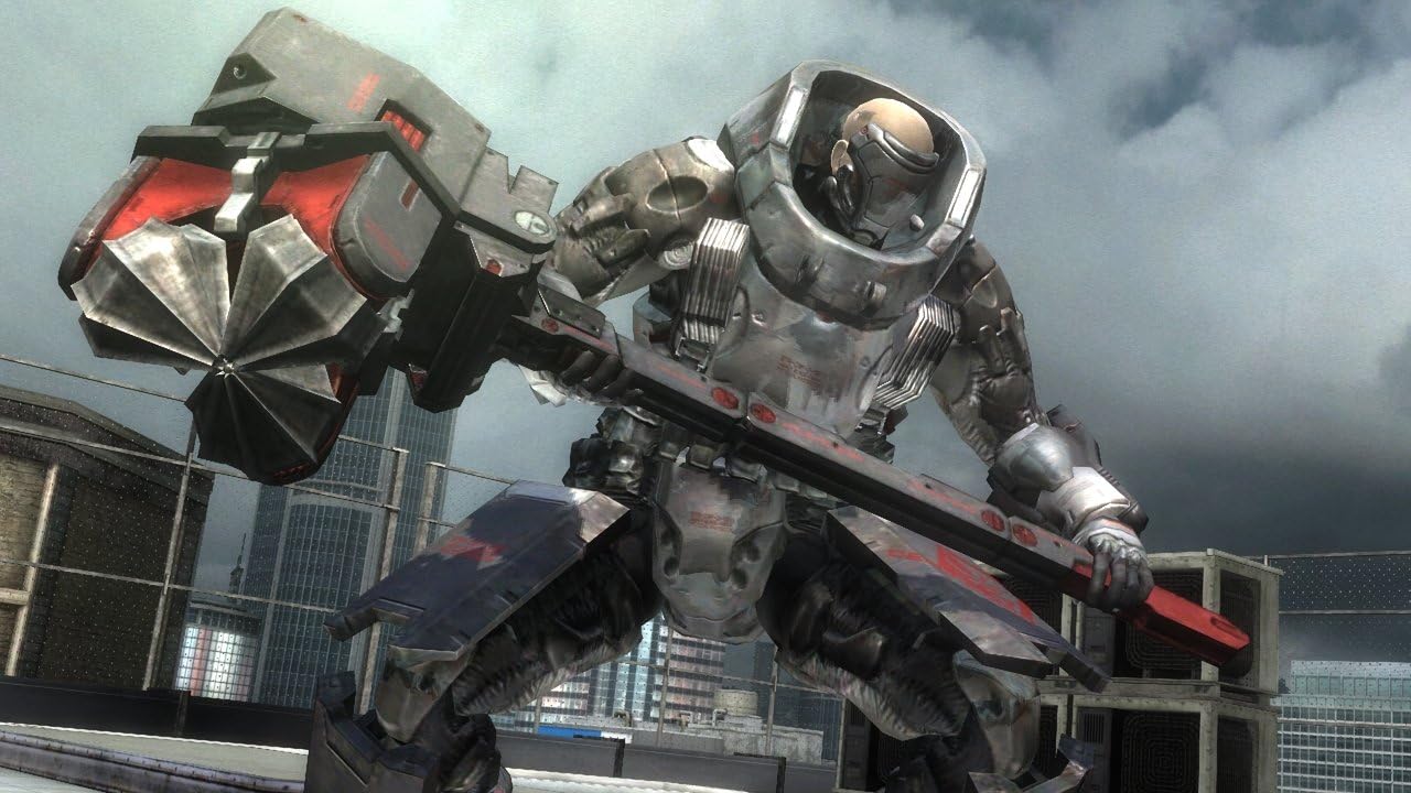 Amazon Metal Gear Rising Revengeance 輸入版 北米 Xbox360 ゲーム